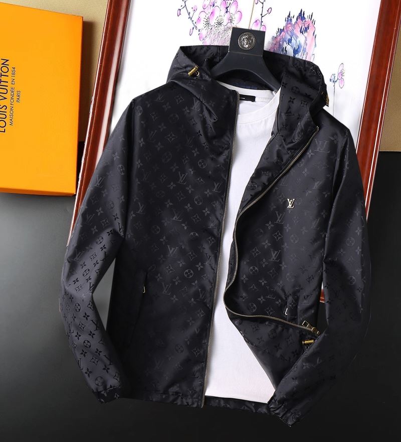 Louis Vuitton Outwear